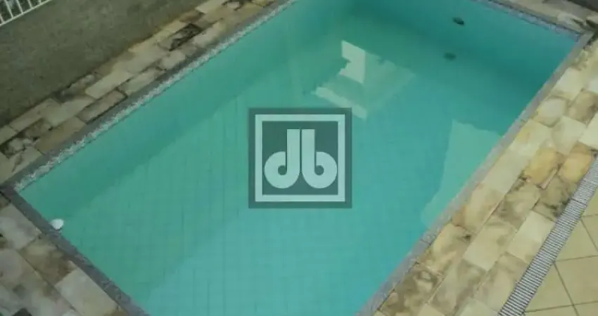 Casa com 3 quartos à venda na Rua Alberto Leite, Engenho de Dentro, Rio de Janeiro