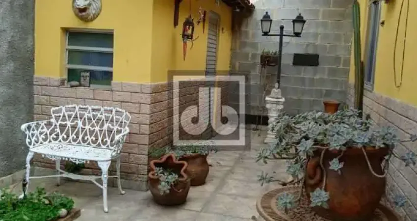 Casa em condomínio fechado com 3 quartos à venda na Rua Ramiro Magalhães, Engenho de Dentro, Rio de Janeiro