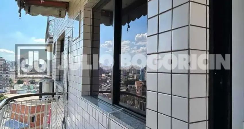 Apartamento com 2 quartos à venda na Rua Baldraco, Cachambi, Rio de Janeiro