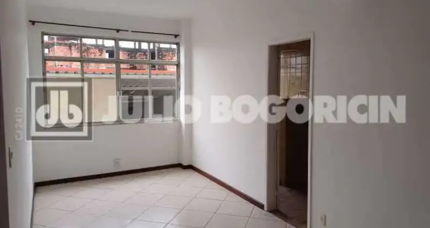 Apartamento com 2 quartos à venda na Rua Getúlio, Todos os Santos, Rio de Janeiro