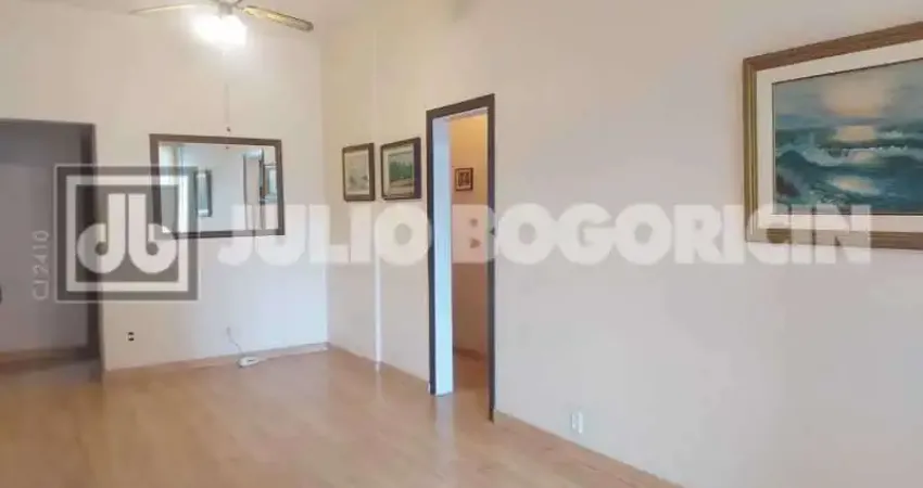 Apartamento com 2 quartos à venda na Rua Medina, Méier, Rio de Janeiro
