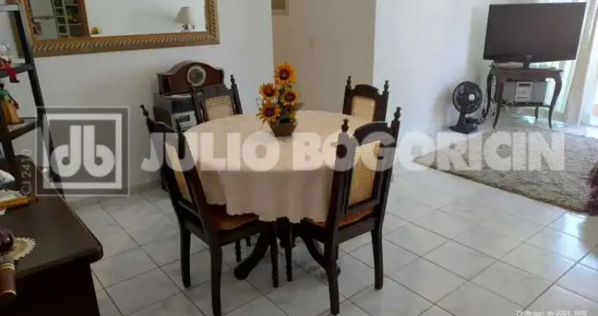Apartamento com 3 quartos à venda na Avenida Dom Hélder Câmara, Pilares, Rio de Janeiro