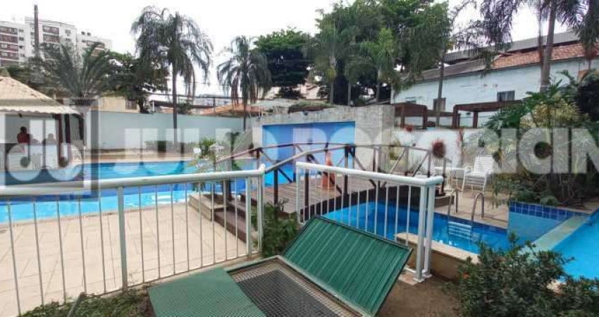 Apartamento com 3 quartos à venda na Rua Major Mascarenhas, Todos os Santos, Rio de Janeiro