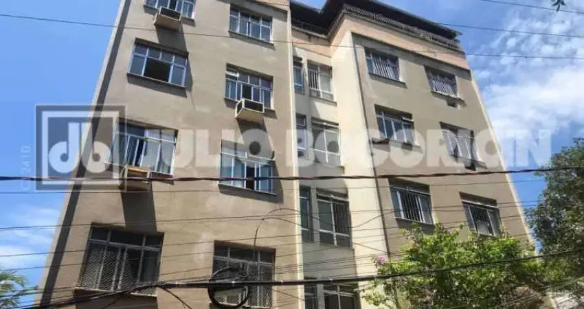 Cobertura com 4 quartos à venda na Rua Esmeraldino Bandeira, Riachuelo, Rio de Janeiro