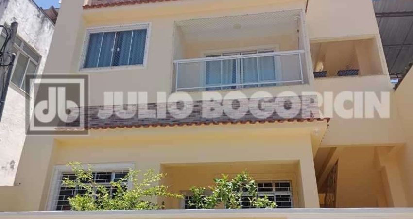 Apartamento com 2 quartos à venda na Rua Arquias Cordeiro, Méier, Rio de Janeiro