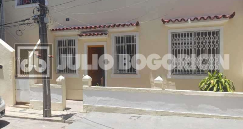 Casa em condomínio fechado com 3 quartos à venda na Rua Cabuçu, Lins de Vasconcelos, Rio de Janeiro