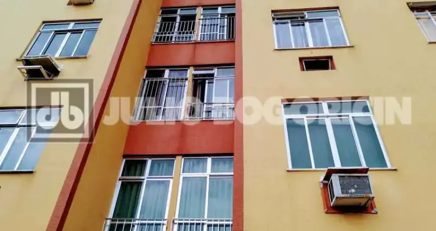 Apartamento com 3 quartos para alugar na Rua Rocha Pita, Cachambi, Rio de Janeiro