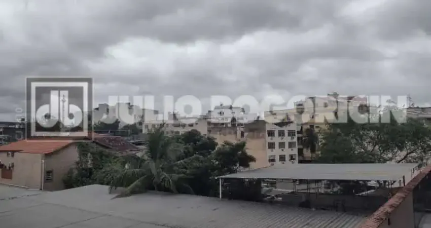 Apartamento com 2 quartos à venda na Rua Heráclito Graça, Lins de Vasconcelos, Rio de Janeiro