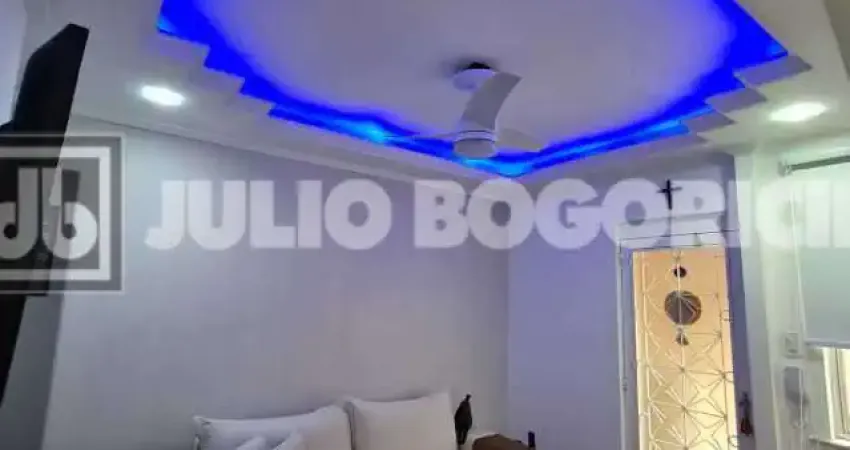 Apartamento com 2 quartos à venda na Rua José Bonifácio, Todos os Santos, Rio de Janeiro