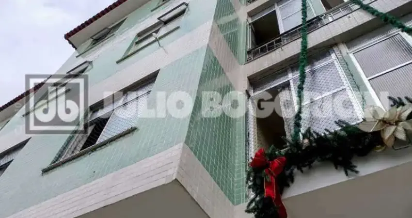 Apartamento com 3 quartos à venda na Rua Torres Sobrinho, Méier, Rio de Janeiro