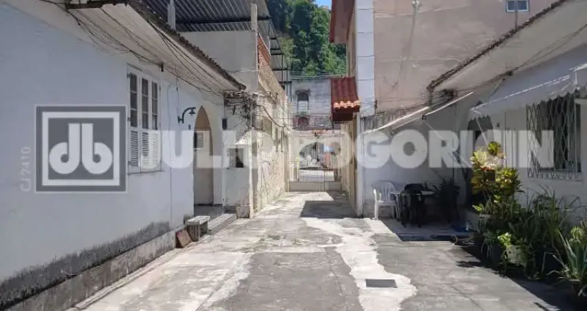 Casa em condomínio fechado com 2 quartos à venda na Rua Clarimundo de Melo, Piedade, Rio de Janeiro