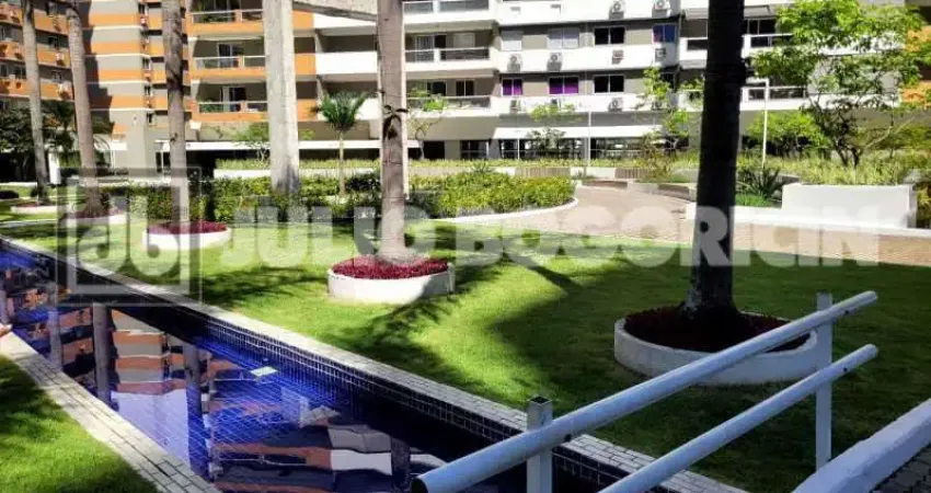 Apartamento com 3 quartos à venda na Avenida Dom Hélder Câmara, Engenho de Dentro, Rio de Janeiro