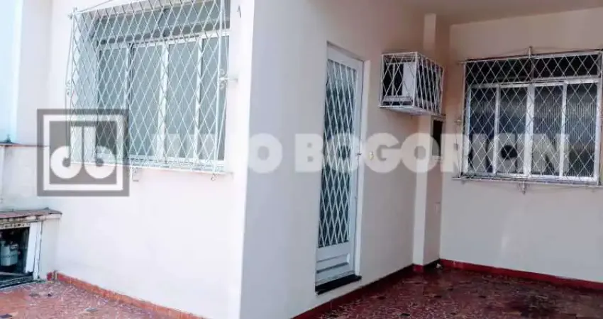 Casa com 3 quartos à venda na Avenida João Ribeiro, Pilares, Rio de Janeiro