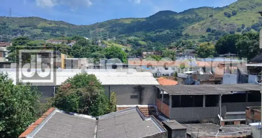 Apartamento com 2 quartos à venda na Rua Maria Paula, Engenho de Dentro, Rio de Janeiro