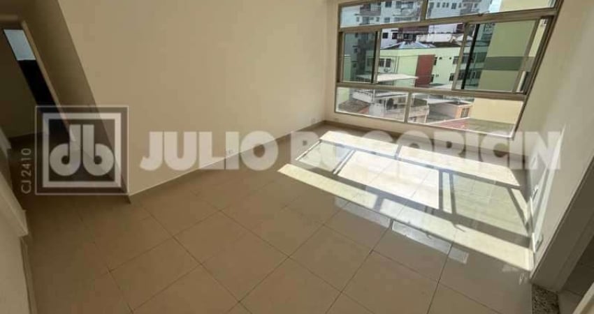 Apartamento com 2 quartos à venda na Rua Capitão Resende, Cachambi, Rio de Janeiro