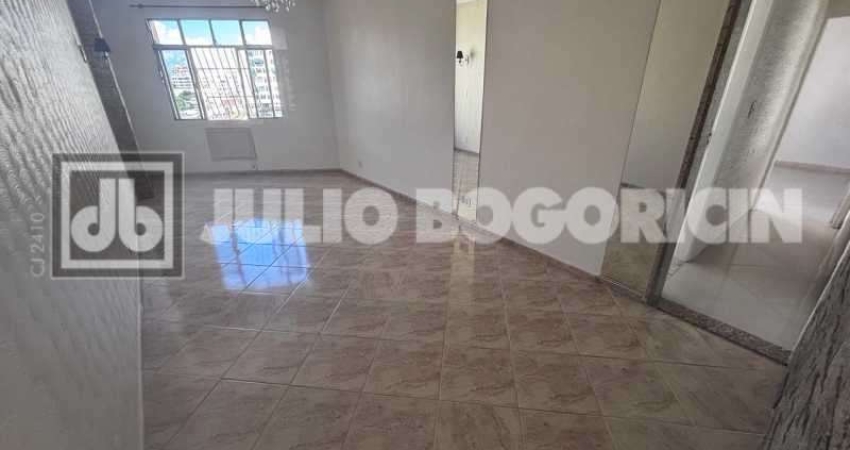 Apartamento com 2 quartos à venda na Rua Aquidabã, Méier, Rio de Janeiro