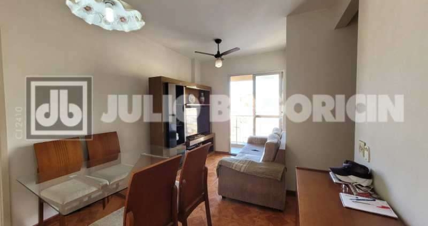 Apartamento com 2 quartos à venda na Rua Hermengarda, Méier, Rio de Janeiro