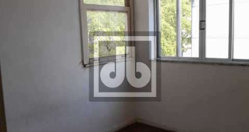 Apartamento com 2 quartos à venda na Rua Thompson Flores, Méier, Rio de Janeiro