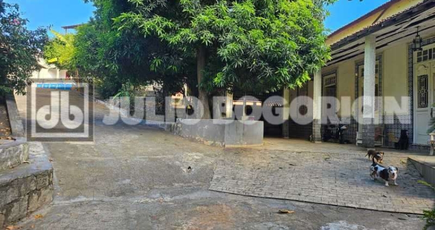 Casa com 1 quarto à venda na Rua Camarista Meier, Engenho de Dentro, Rio de Janeiro