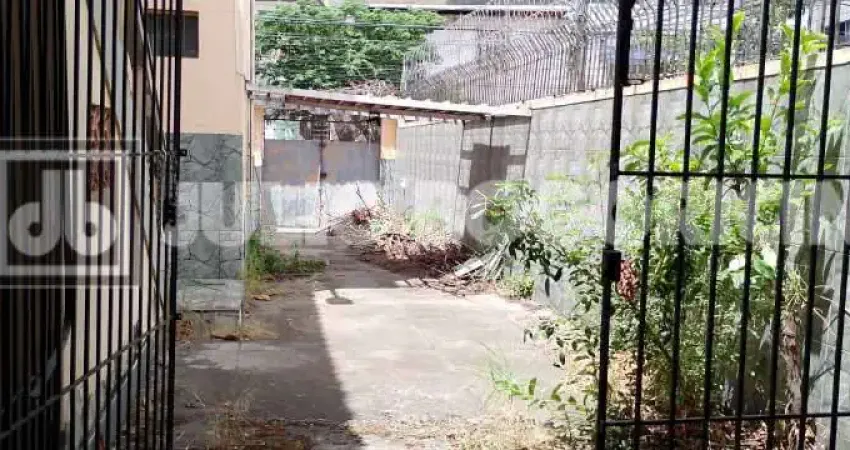 Apartamento com 2 quartos à venda na Rua Aquidabã, Méier, Rio de Janeiro
