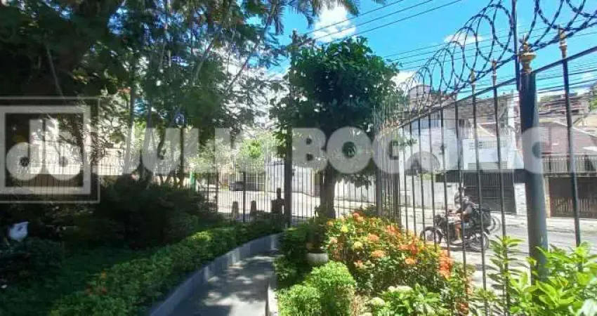 Apartamento com 2 quartos à venda na Rua Maranhão, Méier, Rio de Janeiro
