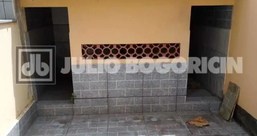 Apartamento com 3 quartos à venda na Rua Aquidabã, Méier, Rio de Janeiro