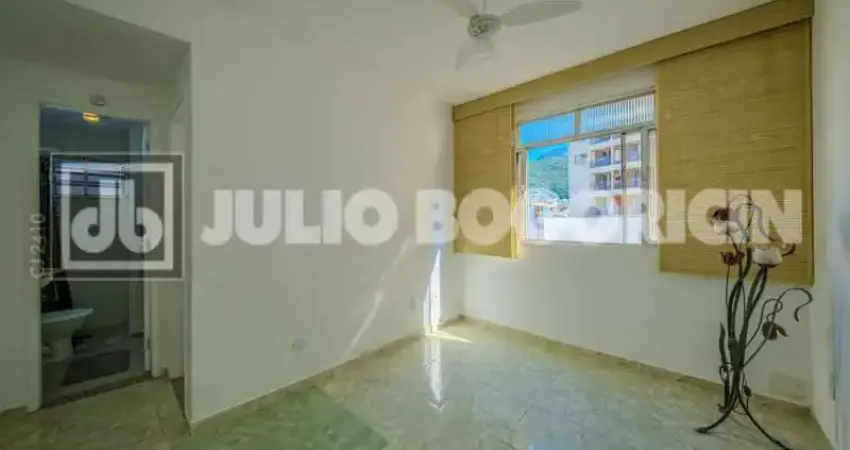 Apartamento com 1 quarto à venda na Rua Maria Calmon, Méier, Rio de Janeiro