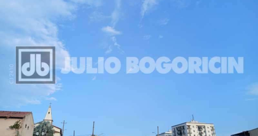 Apartamento com 2 quartos à venda na Rua Honório, Cachambi, Rio de Janeiro