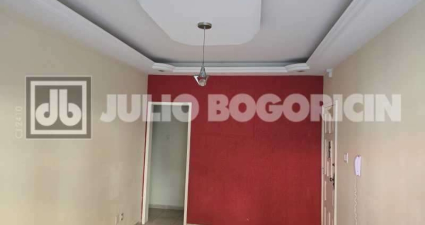 Apartamento com 2 quartos à venda na Rua Aquidabã, Méier, Rio de Janeiro