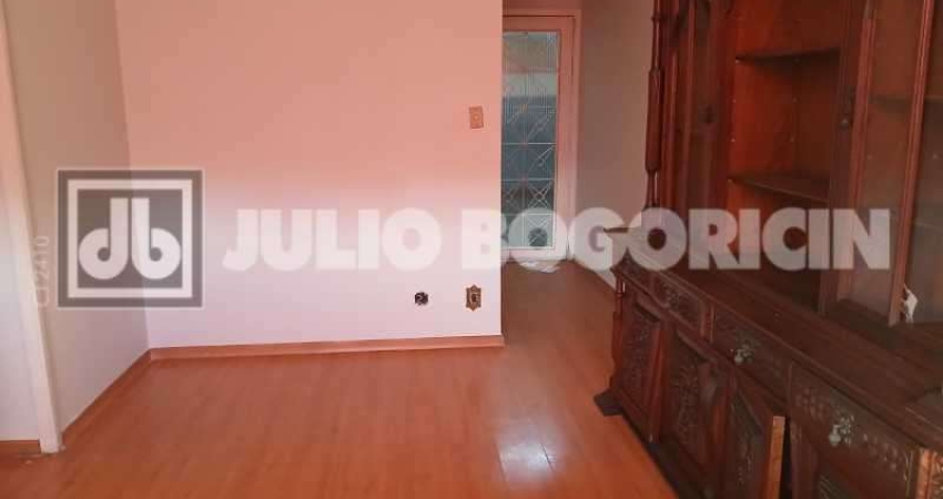 Apartamento com 2 quartos à venda na Rua João Romariz, Ramos, Rio de Janeiro