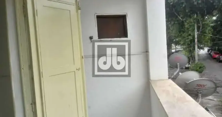 Apartamento com 1 quarto à venda na Rua Ernesto Pujol, Maria da Graça, Rio de Janeiro