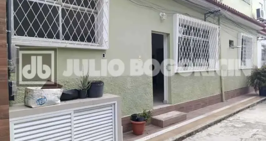 Casa com 6 quartos à venda na Rua Gustavo Riedel, Engenho de Dentro, Rio de Janeiro