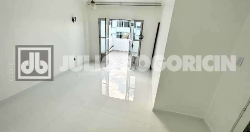 Apartamento com 2 quartos à venda na Rua Constança Barbosa, Méier, Rio de Janeiro