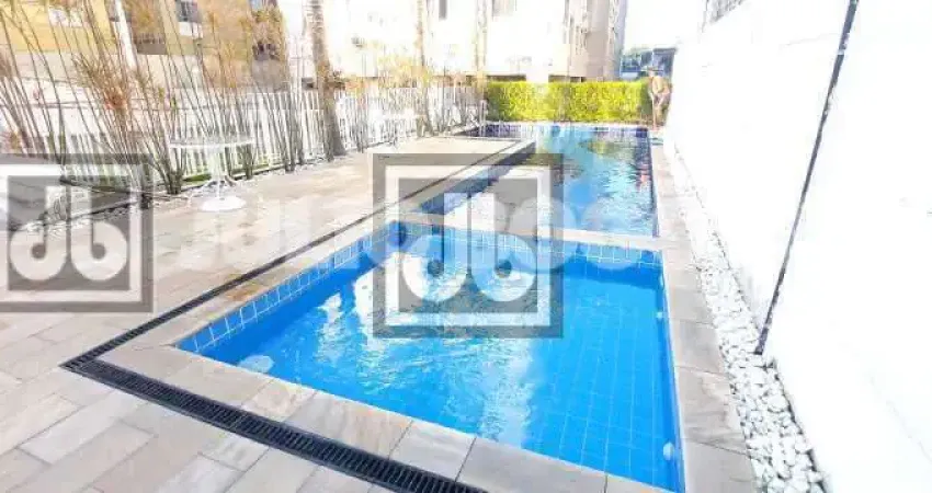 Apartamento com 2 quartos à venda na Rua Eulina Ribeiro, Engenho de Dentro, Rio de Janeiro