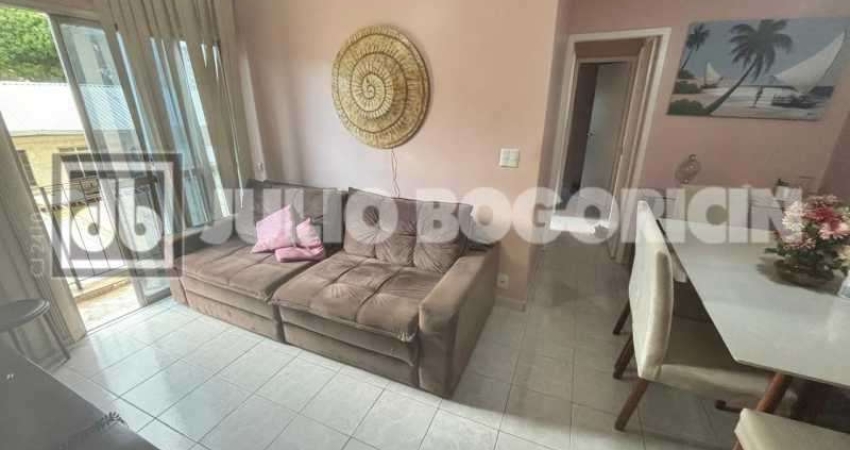 Apartamento com 2 quartos à venda na Rua Lucidio Lago, Méier, Rio de Janeiro