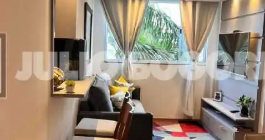 Apartamento com 2 quartos à venda na Estrada do Colégio, Colégio, Rio de Janeiro