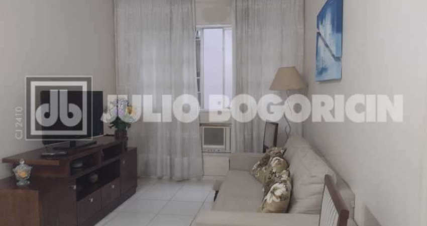 Apartamento com 2 quartos à venda na Rua Adriano, Todos os Santos, Rio de Janeiro