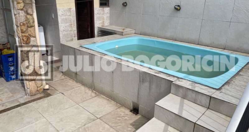 Casa com 3 quartos à venda na Rua Bueno de Paiva, Méier, Rio de Janeiro