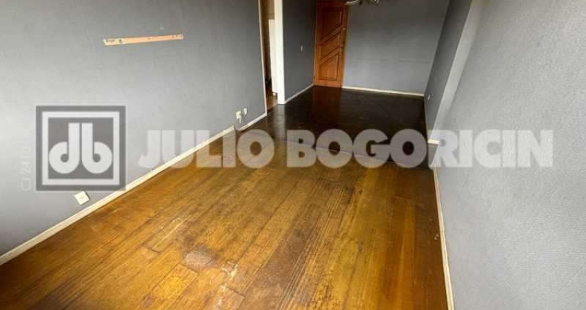 Apartamento com 2 quartos à venda na Rua Caiapó, Engenho Novo, Rio de Janeiro