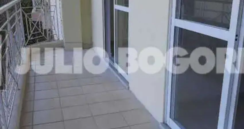Apartamento com 2 quartos à venda na Rua Clarimundo de Melo, Encantado, Rio de Janeiro