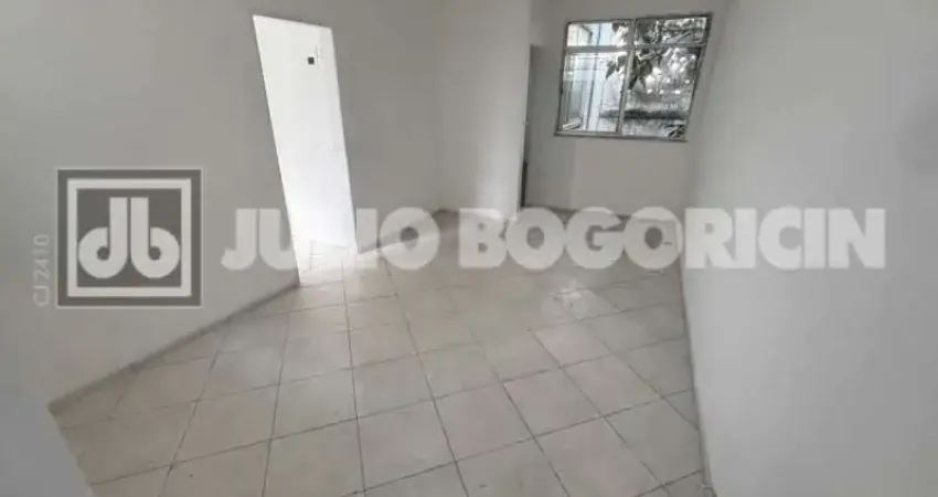 Apartamento com 1 quarto à venda na Rua Doutor Pache de Faria, Méier, Rio de Janeiro