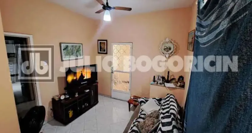 Casa em condomínio fechado com 2 quartos à venda na Rua Magalhães Couto, Méier, Rio de Janeiro