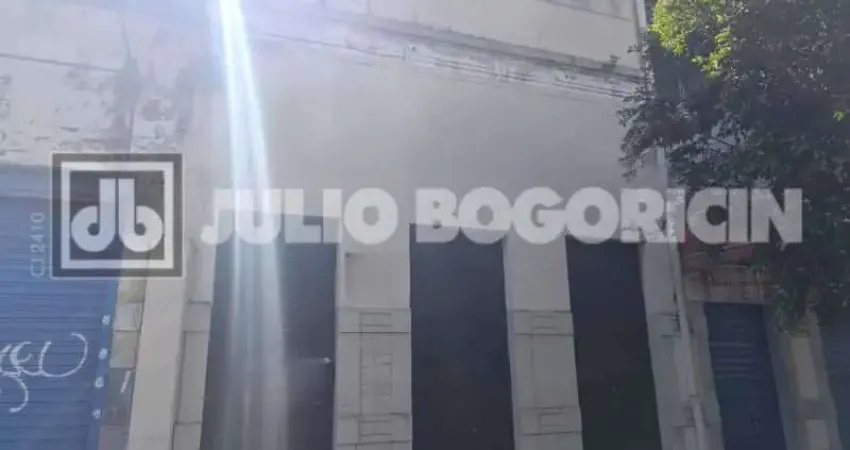 Ponto comercial à venda na Praça Sargento Eudóxio Passos, Encantado, Rio de Janeiro