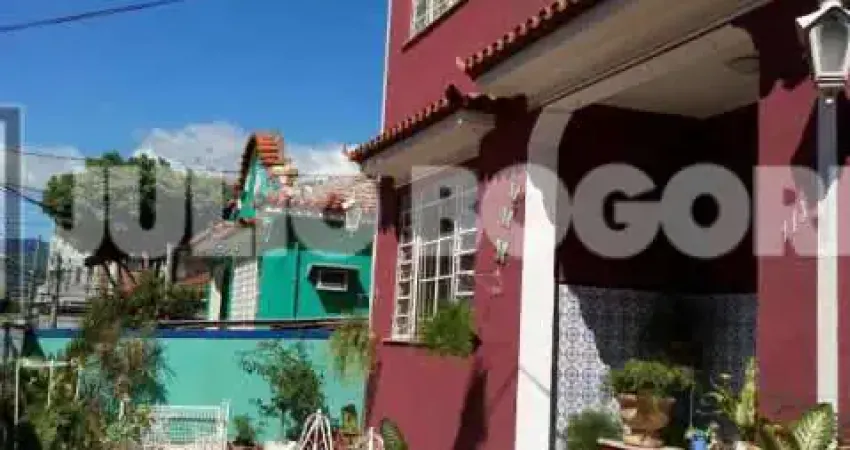 Casa com 6 quartos à venda na Rua Vereador Jansen Muller, Cachambi, Rio de Janeiro