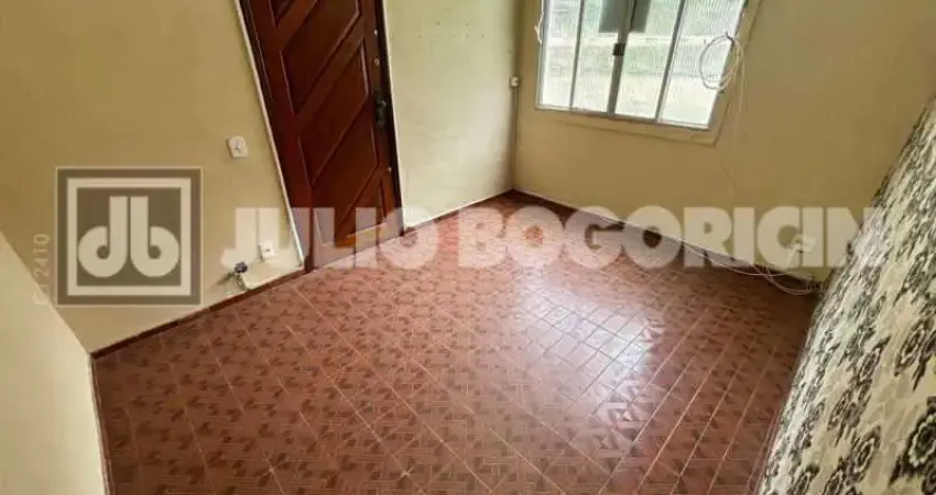 Apartamento com 2 quartos à venda na Rua Dois de Fevereiro, Engenho de Dentro, Rio de Janeiro