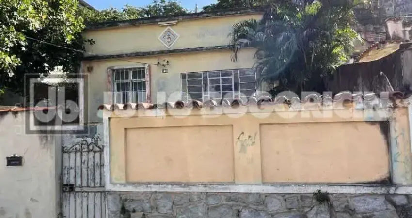 Casa com 3 quartos à venda na Rua Almeida Reis, Cavalcanti, Rio de Janeiro