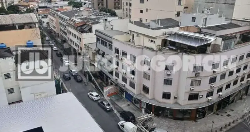 Apartamento com 2 quartos à venda na Rua Oliveira, Méier, Rio de Janeiro