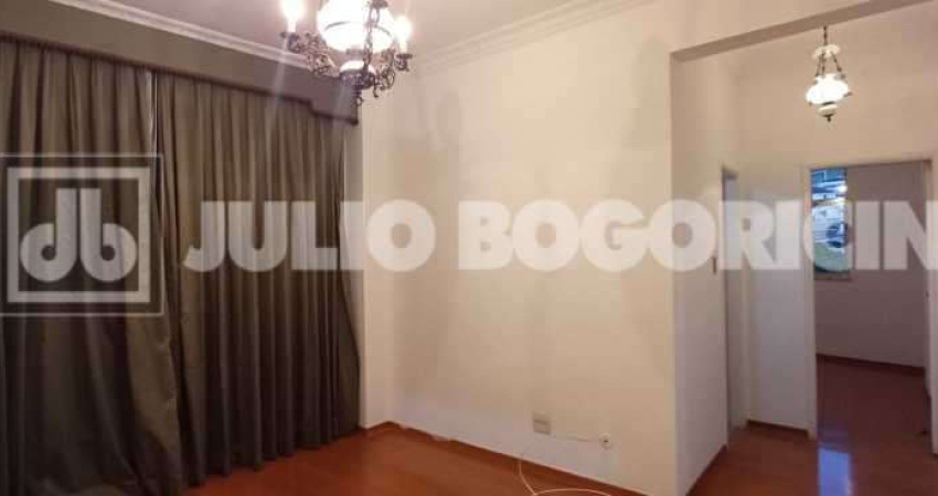 Apartamento com 2 quartos à venda na Rua Aquidabã, Méier, Rio de Janeiro