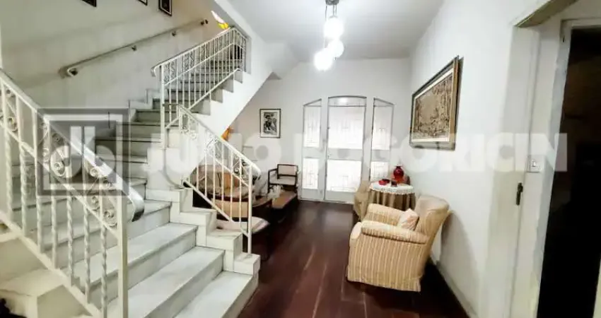Casa com 6 quartos à venda na Rua Piranga, Méier, Rio de Janeiro