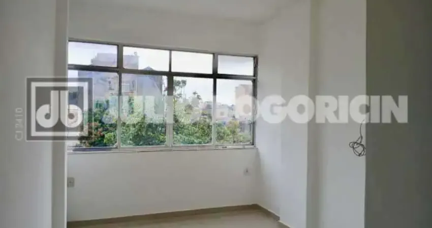 Apartamento com 2 quartos à venda na Rua Paes de Andrade, Sampaio, Rio de Janeiro